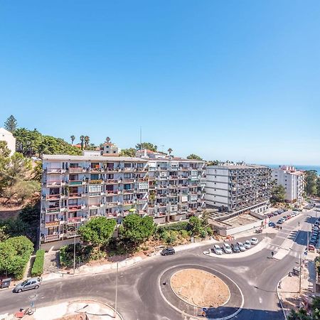 Montebella At Portuguese Riviera Estoril Apartment Exterior photo