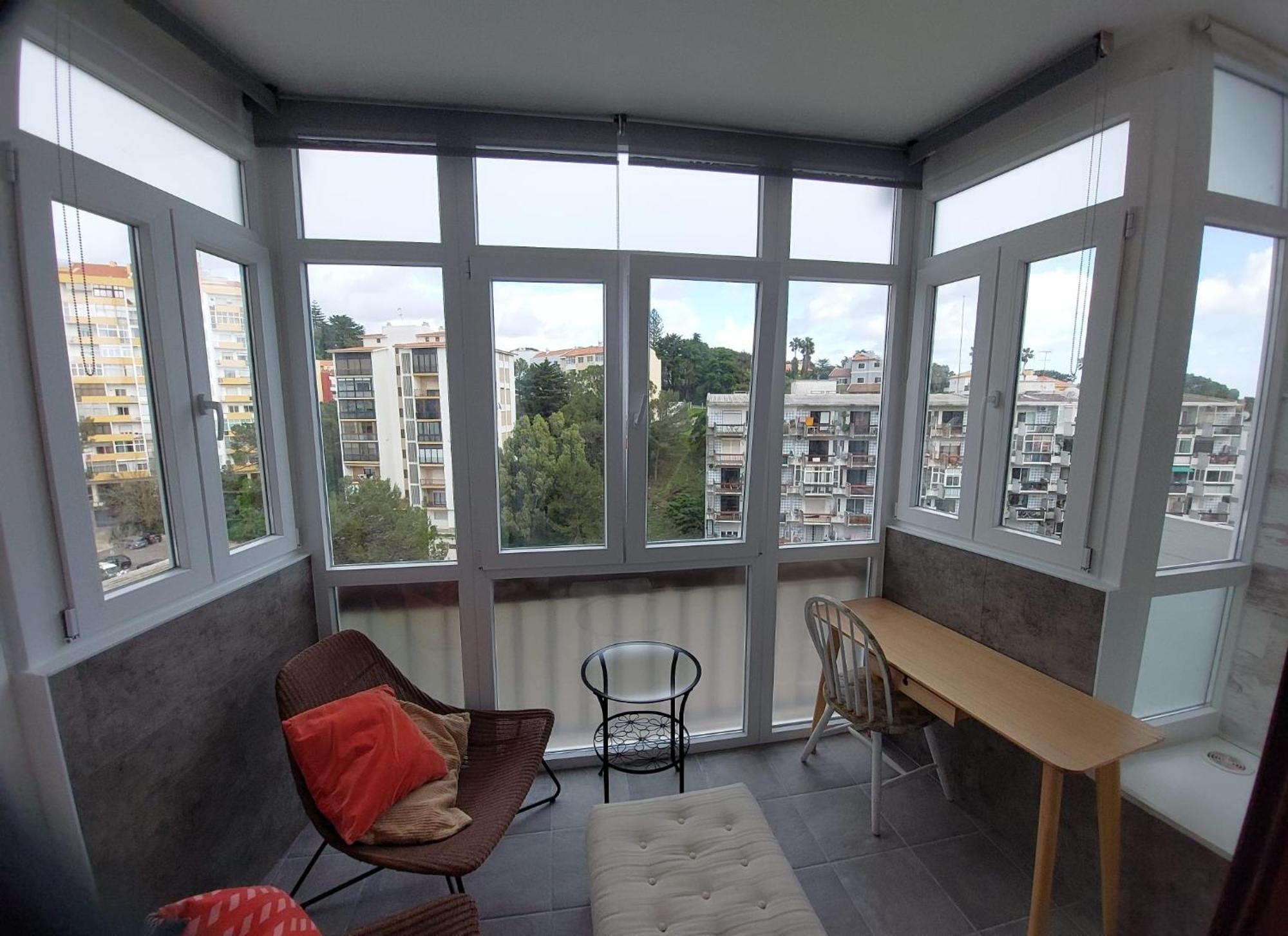 Montebella At Portuguese Riviera Estoril Apartment Exterior photo