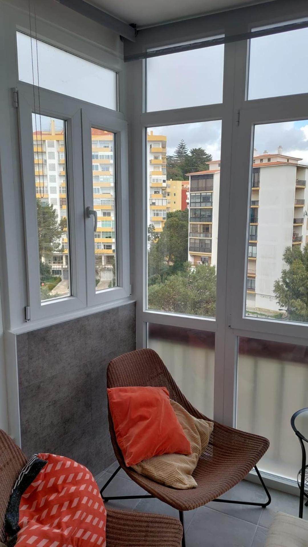 Montebella At Portuguese Riviera Estoril Apartment Exterior photo